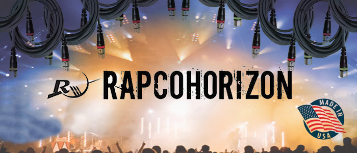 Компания Rapco Horizon